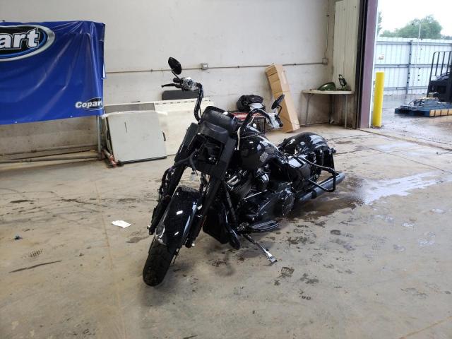 2021 HARLEY-DAVIDSON FLTRXS 1HD1KTP18MB635250