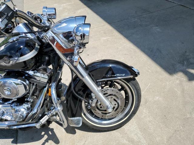 2003 HARLEY-DAVIDSON FLHRI 1HD1FBW183Y733058