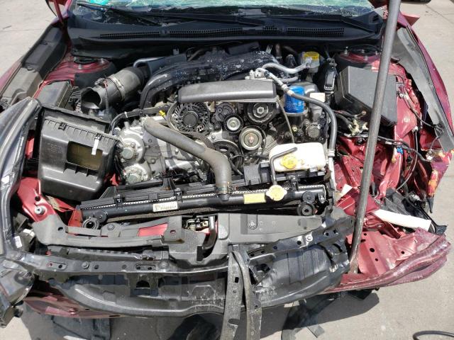 2021 SUBARU LEGACY SPO 4S3BWAG60M3002116