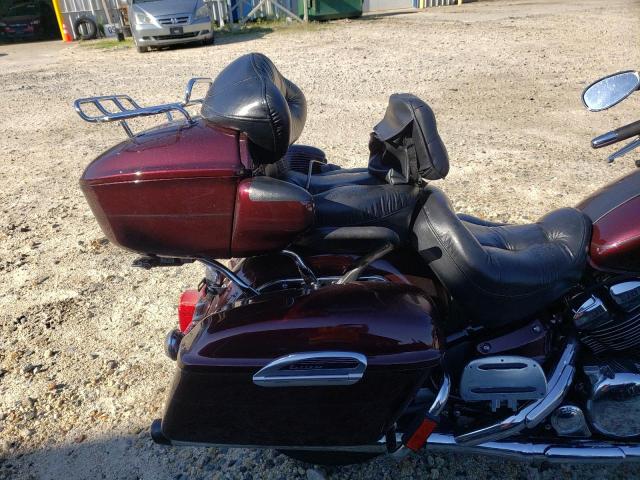 2006 YAMAHA XVZ13 TF JYAVP04E36A010673