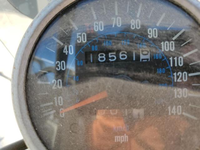 2002 KAWASAKI VN750 JKAVNDA182B545984