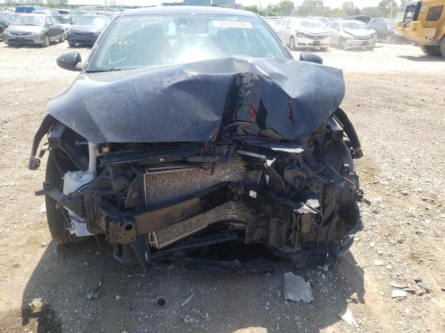 3KPF24AD5LE182691 KIA FORTE FE