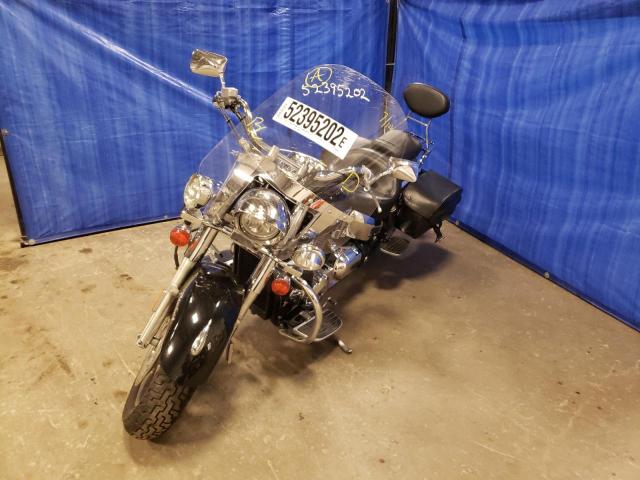 2008 HONDA VTX1300 T 1HFSC52N28A500100