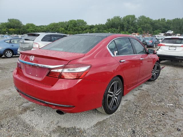 VIN 1HGCR2F58HA043624 2017 HONDA ACCORD no.4