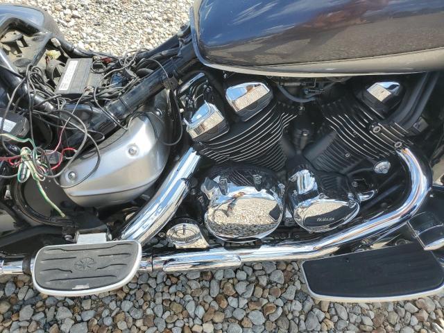 2008 YAMAHA XVZ13 CT JYAVP18E68A006765