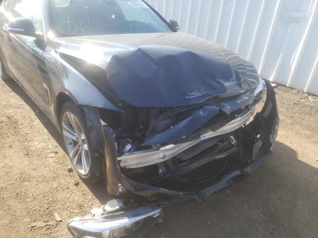 2018 BMW 440XI WBA4W9C59JAF93946