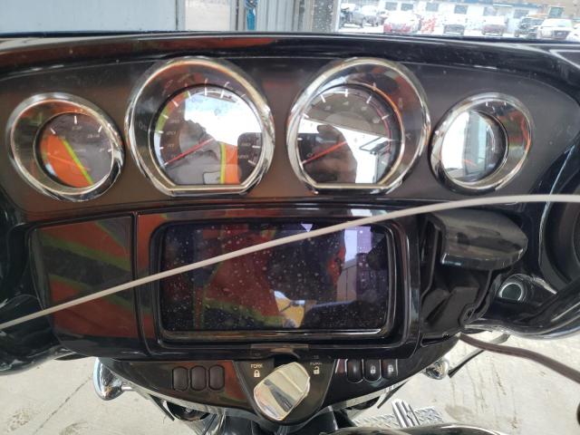2020 HARLEY-DAVIDSON FLHXSE 1HD1PXL18LB956346