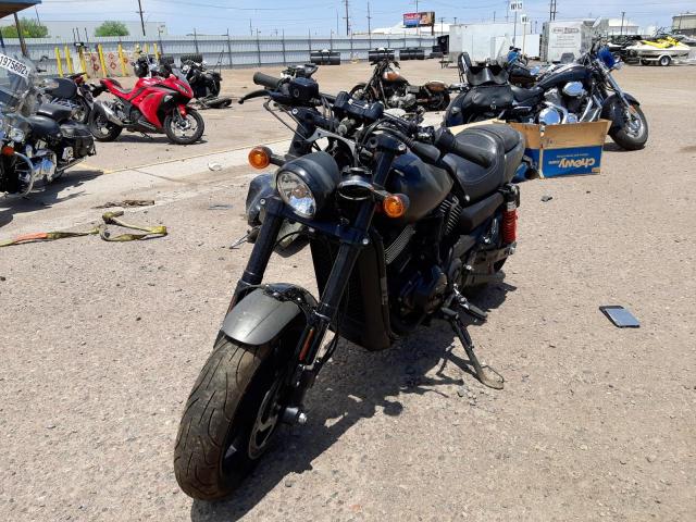 2019 HARLEY-DAVIDSON XG750 A 1HD4NCG19KC500323