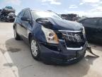 photo CADILLAC SRX 2011