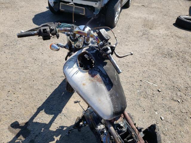 2011 SUZUKI LS650 JS1NP41A2B2100523