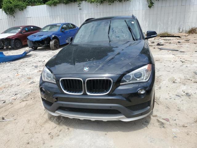 2015 BMW X1 XDRIVE3 WBAVM5C50FVV93527