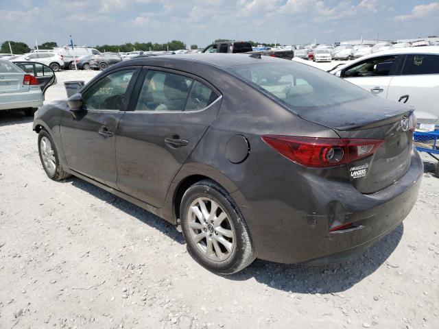 3MZBM1W70GM312962 | 2016 MAZDA 3 TOURING