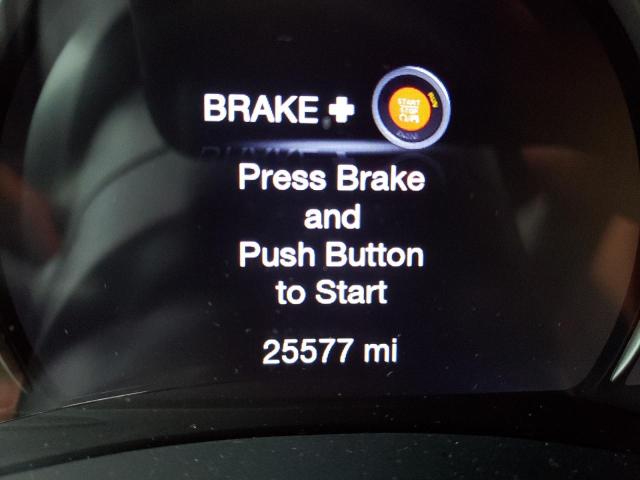 2019 DODGE DURANGO SR 1C4SDJGJ0KC550527