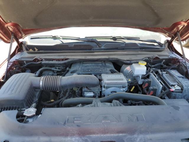 2020 RAM 1500 MPG 1C6SRFFT8LN290117