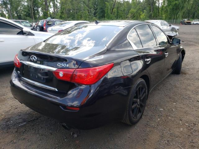 2015 INFINITI Q50 BASE JN1BV7AR3FM404057