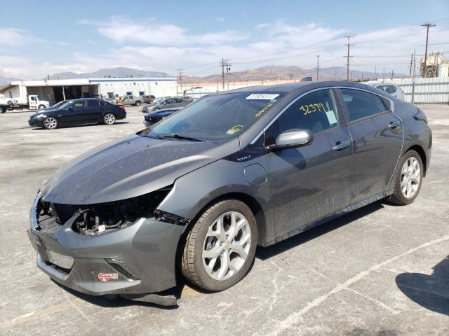 2017 CHEVROLET VOLT PREMI 1G1RD6S59HU187064