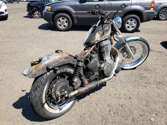 2011 SUZUKI LS650 JS1NP41A2B2100523