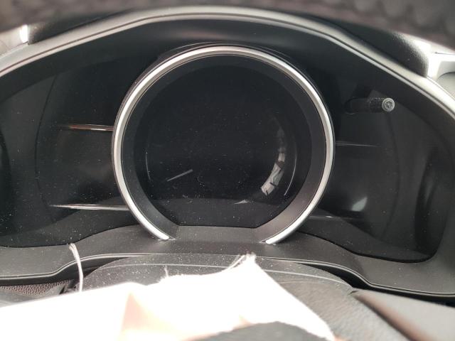 2019 HONDA FIT EXL 3HGGK5H93KM734142