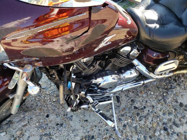 2006 YAMAHA XVZ13 TF JYAVP04E36A010673