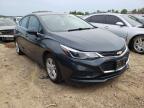 2018 CHEVROLET  CRUZE