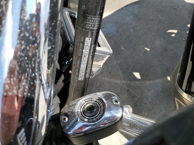 2003 HARLEY-DAVIDSON FLHRI 1HD1FBW183Y733058
