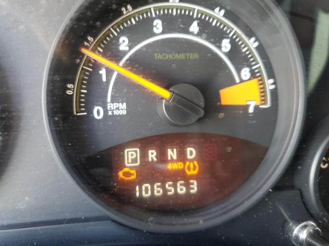 1C4NJRBB5FD134896 Jeep Patriot Sport
