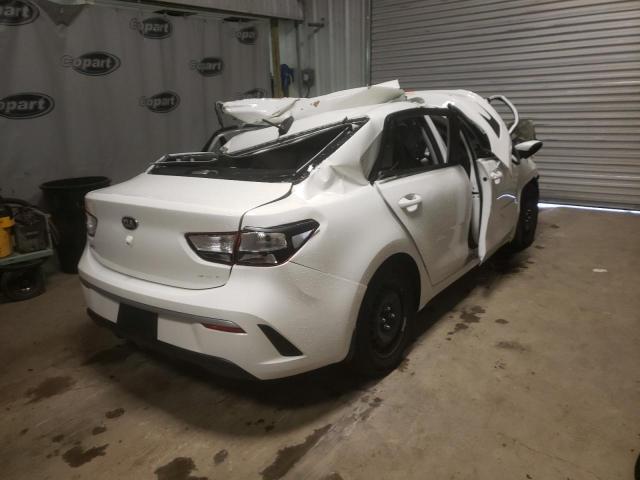 3KPA24AD7ME373279 KIA Rio