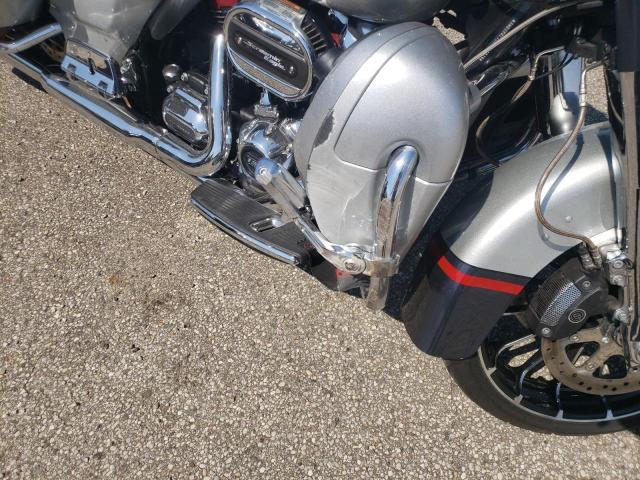 2019 HARLEY-DAVIDSON FLHXSE 1HD1PXL12KB961279