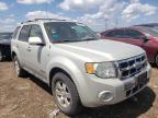 2008 FORD  ESCAPE