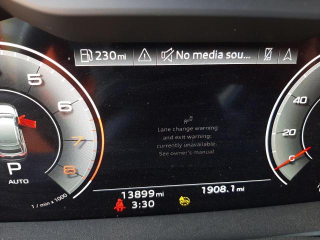 2021 AUDI Q8 PREMIUM WA1EVAF13MD001665