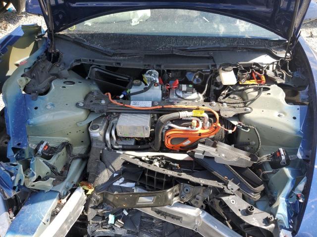 2022 TESLA 3 5YJ3E1EB4NF169462