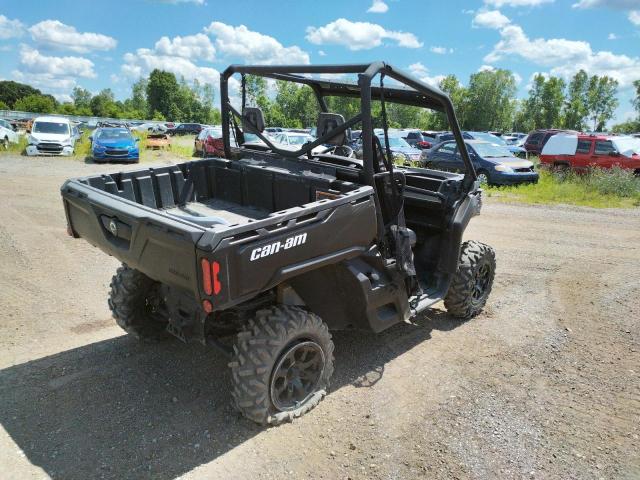 2020 CAN-AM DEFENDER H 3JBUGAX47LK000282