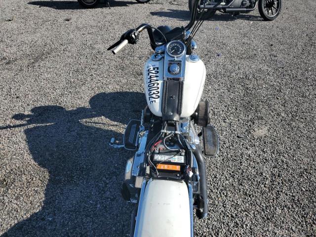 2000 HARLEY-DAVIDSON FLSTF 1HD1BMY10YY073819