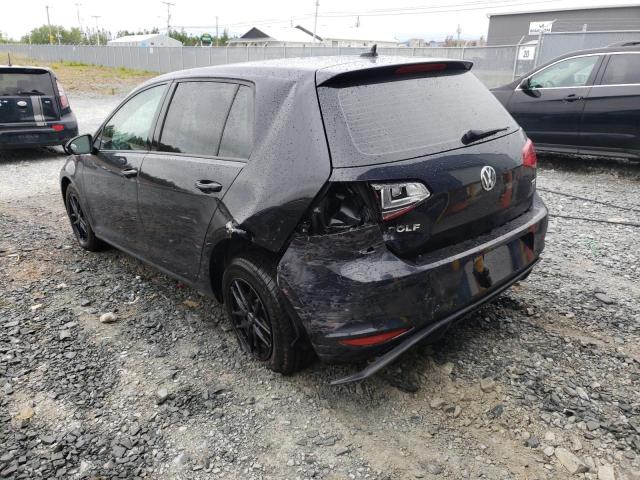 2015 VOLKSWAGEN GOLF - 3VW217AU7FM089360