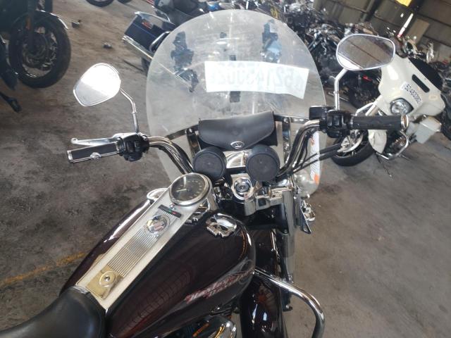 2007 HARLEY-DAVIDSON FLHR 1HD1FB4157Y612092