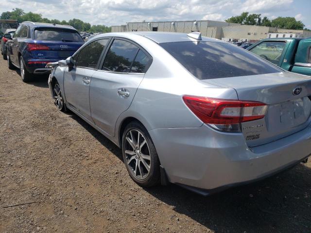 4S3GKAT68J3611652 Subaru Impreza Limited