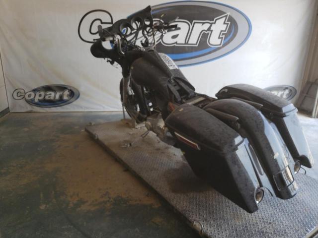 2006 HARLEY-DAVIDSON FLHTCUI SH 1HD1FLW386Y672922