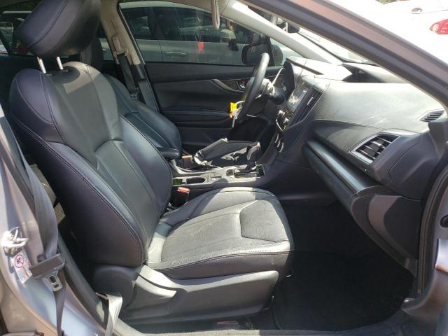 4S3GKAT68J3611652 Subaru Impreza Limited