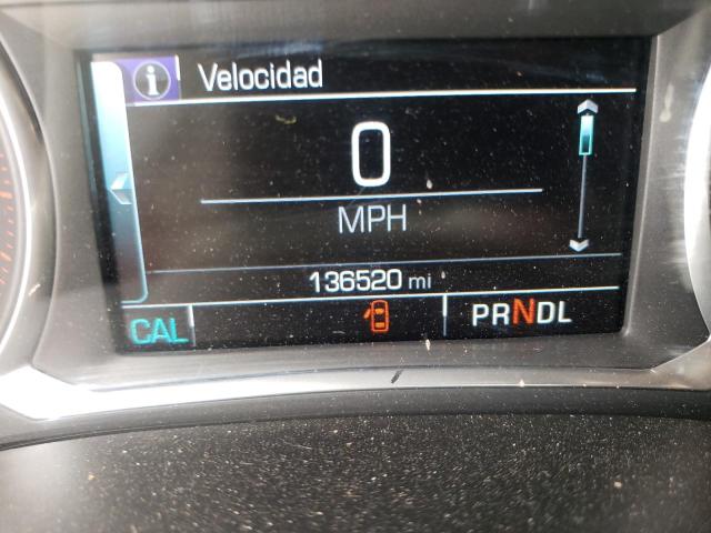 2016 CHEVROLET MALIBU PRE - 1G1ZH5SX8GF227458