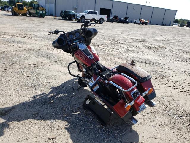 2007 HARLEY-DAVIDSON FLHT CLASS 1HD1FF4117Y652791