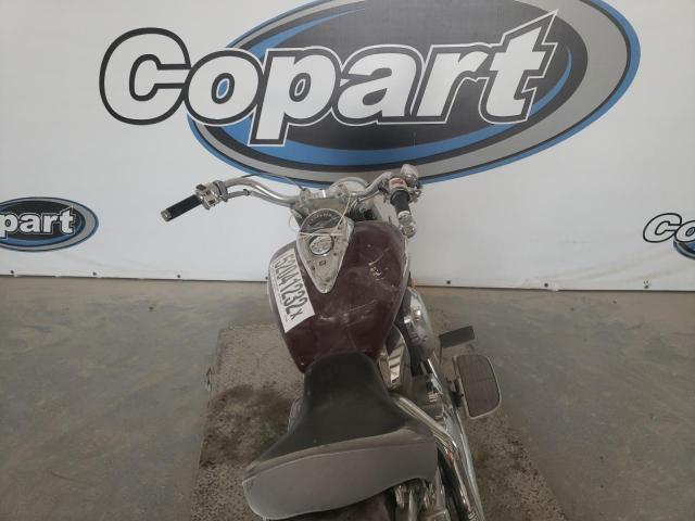 2009 HONDA VTX1300 T 1HFSC52N09A600097