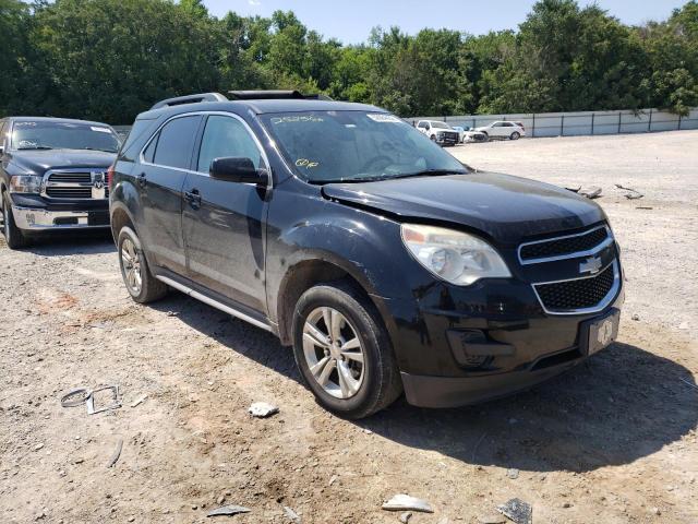 2010 Chevrolet Equinox LT