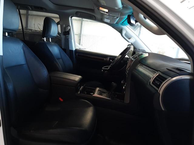 2018 LEXUS GX 0V2200006306040NE