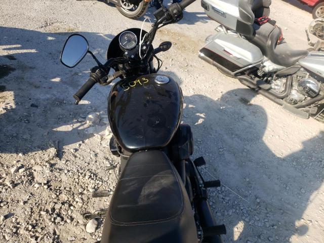 2016 HARLEY-DAVIDSON XG500 1HD4NAA14GC504154