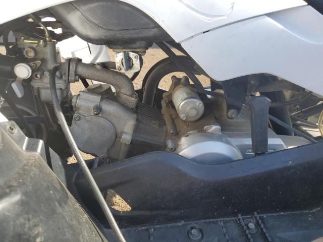 2004 YAMAHA YFM50 JY4AA01364C004082
