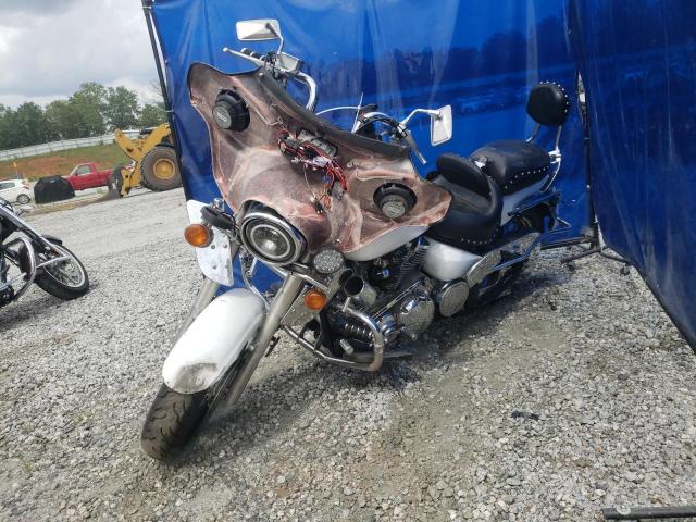 2000 YAMAHA XV1600 ATL JYAVP07E4YA003889