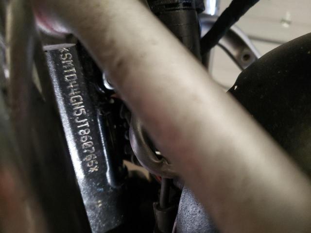 2018 TRIUMPH MOTORCYCLE STREET SCR SMTD44GN5JT860766