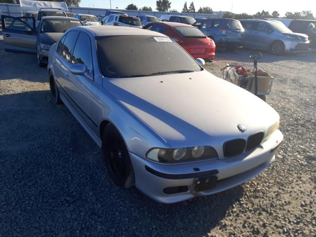 Used 2000 BMW M5 for Sale Near Me