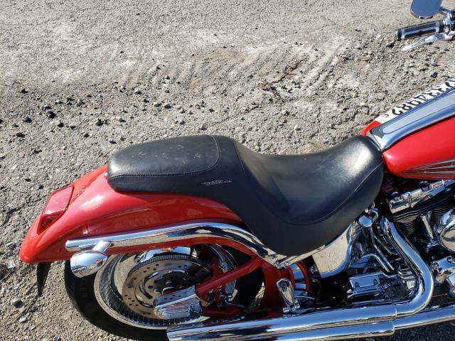 2002 HARLEY-DAVIDSON FXSTD 1HD1BSY192Y034321
