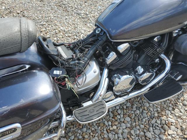 2008 YAMAHA XVZ13 CT JYAVP18E68A006765